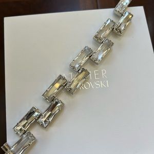 Atelier Swarovski Nile bracelet